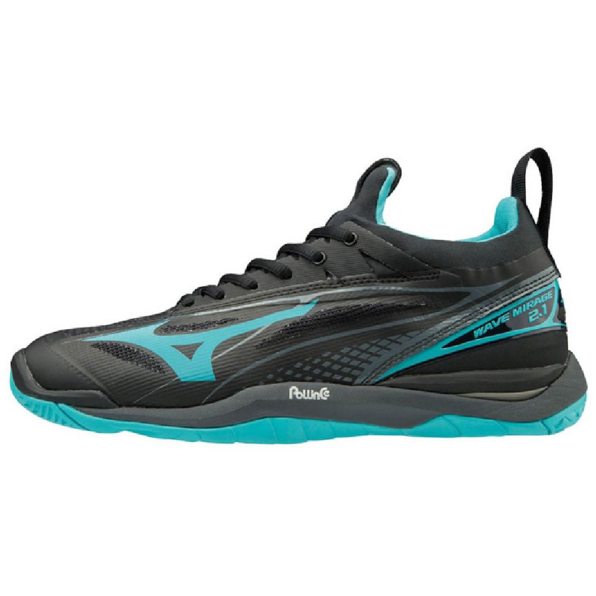 mizuno wave mirage 2